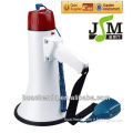 Professional Megaphone/Bullhorn with Siren and Voice Recorder